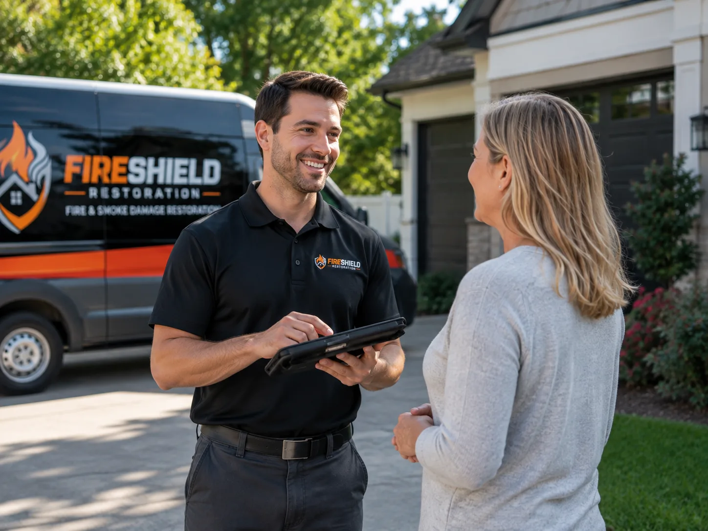 Fire And Smoke Damage Restoration Conway, SC FAQs